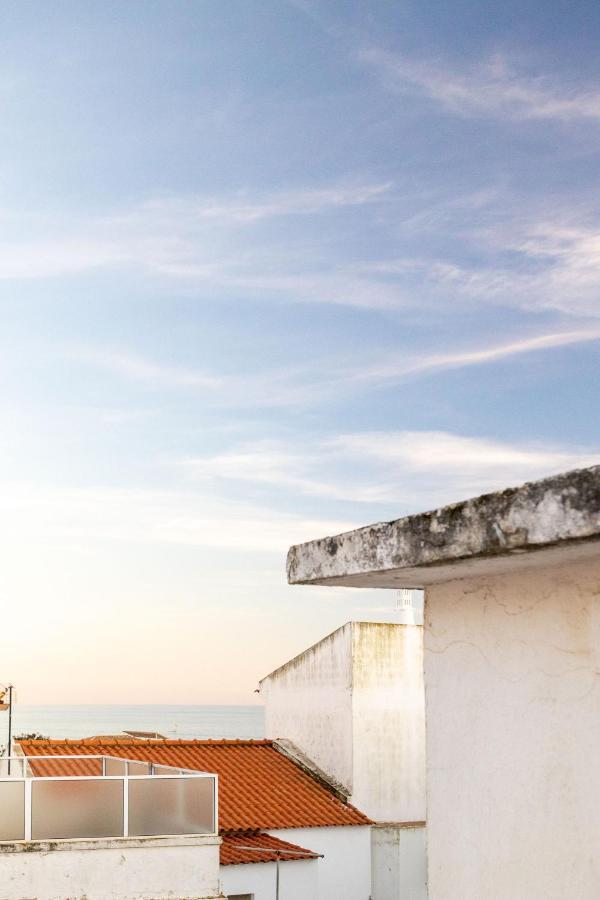 Rustic Old Town - T3 Apartment Albufeira Bagian luar foto
